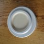 White Ceramic Pot for Sale Image 3