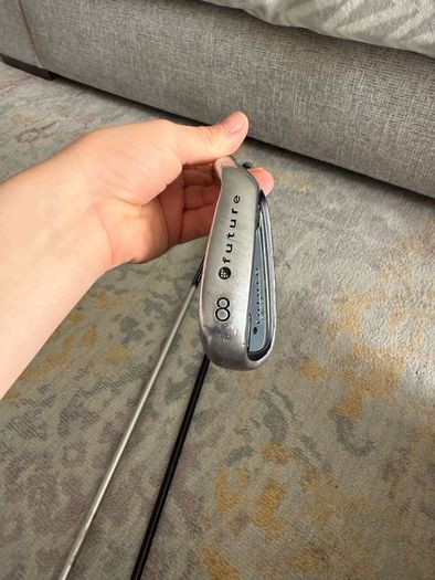 junior golf clubs