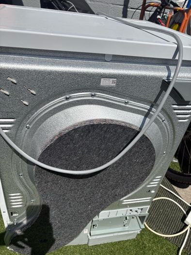 dryer