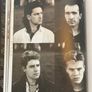 U2 by U2 - (Hardback First Press) Image 4