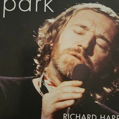 Richard Harris. MacArthur Park. Songs of Jimmy Webb.