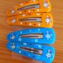 New:  Hair Slides sets Image 5