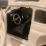 Fiat 500 L Year 1974 1/25 Polistil rare Image 10