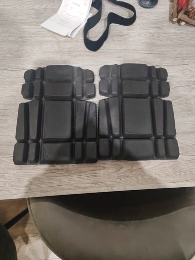 Knee pads workwear