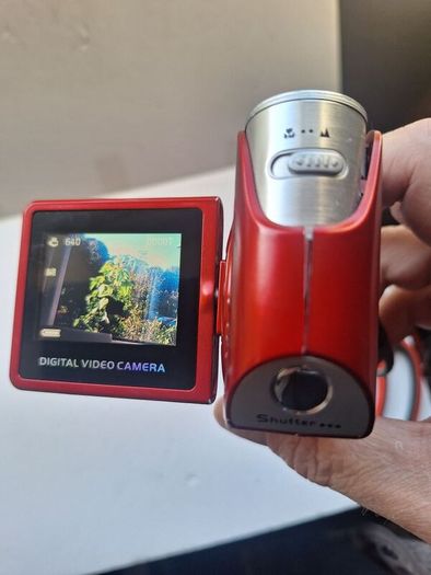 Multi Swiss video camera