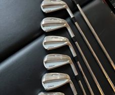 Titleist T100s iron set PW to 4 iron