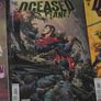 DCeased Dead Planet #1-6 with Peach Momoko & Card Stock Variants | DC Comics Image 6
