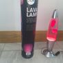 Pink Lava Lamp Image 5