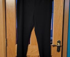 Principles black trousers, Size 14