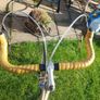 Vintage Puch rebuilt as fixie Image 7