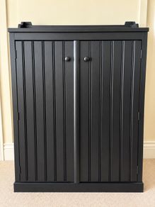 IKEA cabinet