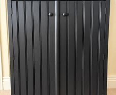 IKEA cabinet