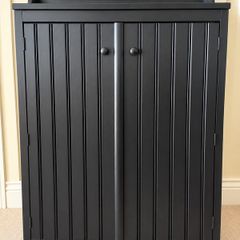 IKEA cabinet