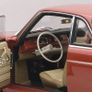 BMW 700 Sport Coupe 1959 - Autoart - Spanish Red- 1/18 - New In Box Image 4