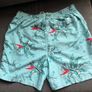 Mens swim shorts, size S Image 3