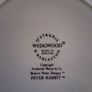 18cm Beatrix Potter Peter Rabbit Wedgwood plate Image 3