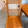Solid Wood Extendable Table Image 4