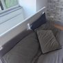 Ikea double bed Image 3