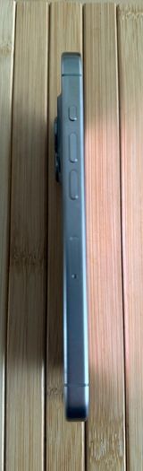iPhone 15 Pro
