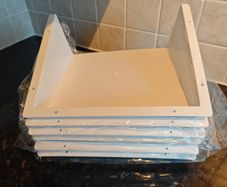Vent Covers