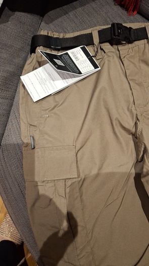 Craghoppers mens trousers
