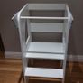 Rocket baby Toddler learning / standing tower,  kitchen helper Image 4