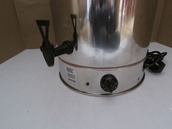 Burco Water boiler