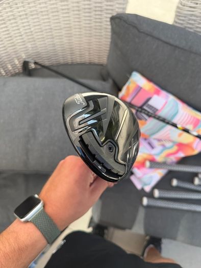 Titleist TSI3 Driver