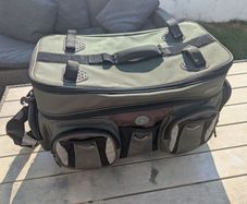 Wychwood Boatman Bag o.n.o