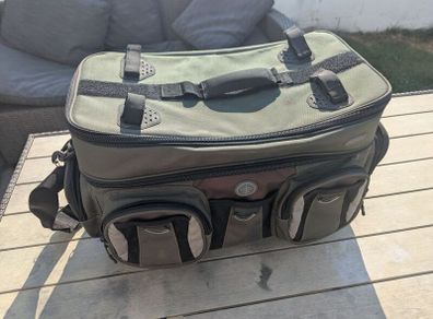 Wychwood Boatman Bag o.n.o