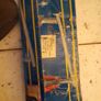 adjustable folding trestle Image 3