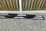 4x4 side steps