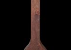 Wooden Banjo Case