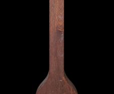 Wooden Banjo Case