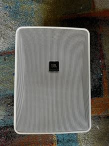 JBL Control 28-1-WH High