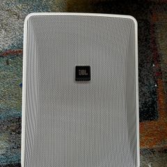 JBL Control 28-1-WH High