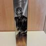 Star Wars Black Series: Darth Maul 6'' Image 4