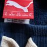 New Puma Heavyweight Tracksuit Pants - Size XL Image 4