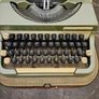 imperial companion typewriter Image 3