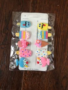 girls clips