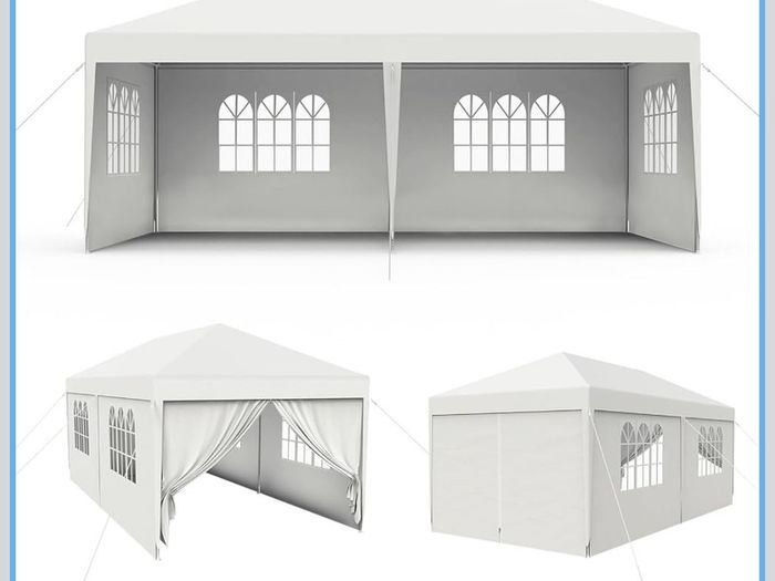 Gazebo / Party tent 3x6