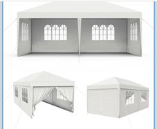 Gazebo / Party tent 3x6