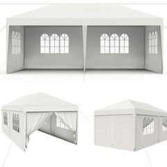 Gazebo / Party tent 3x6