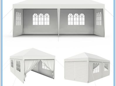 Gazebo / Party tent 3x6