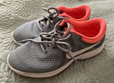 Nike Revolution running shoes