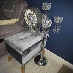 footstool