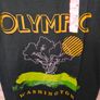 Philco's olympic Washington t shirt size xs Image 2