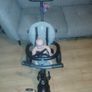 Q Play Rito Star Trike (Excellent Condition) Image 4