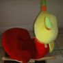 Rocking Caterpillar Image 3