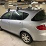2006 Seat Toledo For Parts Or Repair Image 4